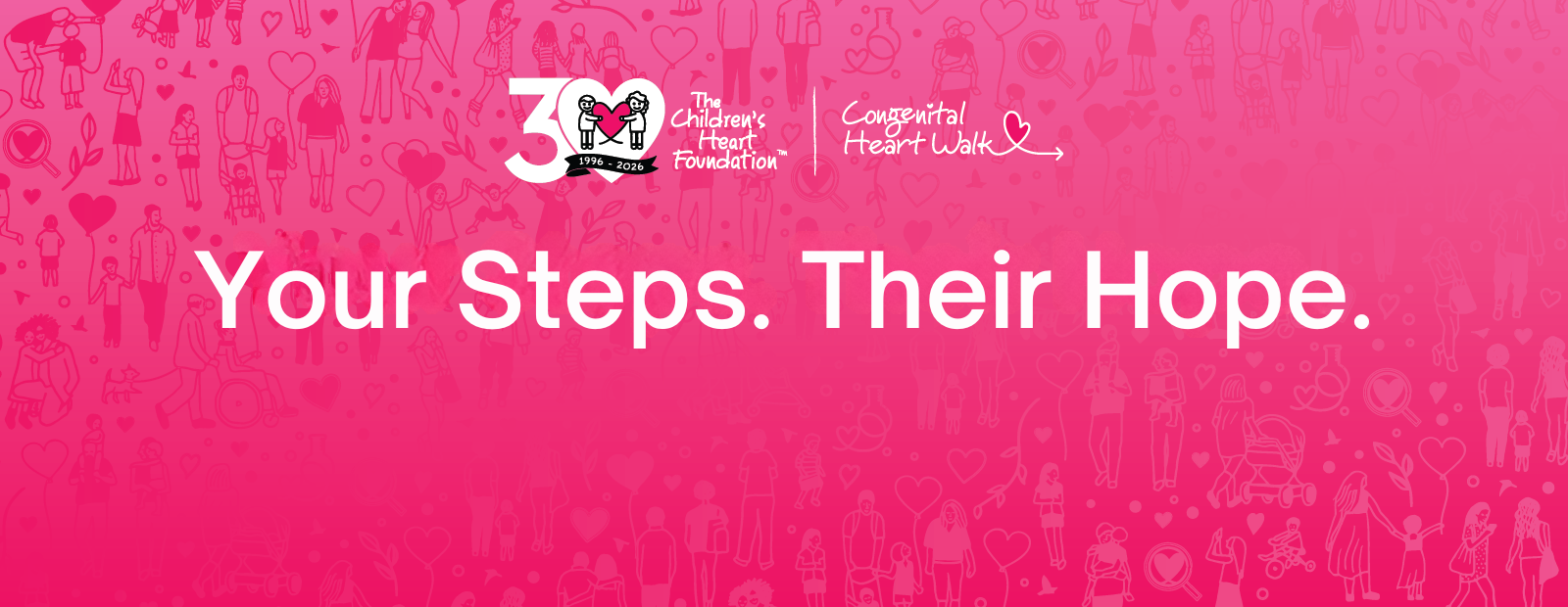 Birmingham Congenital Heart Walk